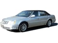 Picture of QAA Stainless Rocker Panel Trim 4Pc Fits 2006-2011 Cadillac DTS TH40248