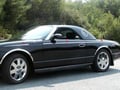 Picture of QAA Stainless Steel Side Accent Trim 8Pc Fits 2002-2006 Ford Thunderbird TH43668