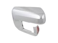 Picture of QAA Chrome ABS plastic Mirror Cover 2 Piece - Fits 2021-2026 Ford F-150 - with Turn Signal and Blindspot Sensor