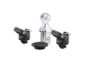 Picture of Curt OEM Puck System Gooseneck Hitch Kit, 30K, 2-5/16