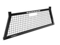 Picture of Backrack SAFETY Frame Rack Only - Hardware separate - Black