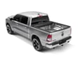 Picture of Roll-N-Lock M-Series Locking Retractable Truck Bed Cover - 6' 4