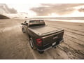Picture of Roll-N-Lock A-Series Locking Retractable Truck Bed Cover - 6' Bed - With Deck Rail System