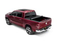 Picture of TruXedo Deuce Tonneau Cover - 5 ft. 7 in. Bed- w/out Multifunction TG