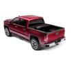 Picture of Truxedo Sentry CT Tonneau Cover - Black - 5 ft. 1.1 in. Bed