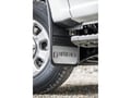 Picture of Truck Hardware Gatorback F-250 Mud Flaps - Front Pair