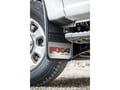 Picture of Truck Hardware Gatorback FX4 Mud Flaps - Front Pair