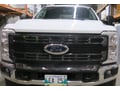 Picture of Fia Custom Fit Winter Front & Bug Screen - With or Without Camera - 60.75 inches between Headlights