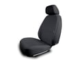 Picture of Fia Dura-Tech Responder Custom Fit Seat Cover - 2021-2026 Dodge Durango Special Service & Pursuit - Passenger's Side Only