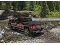 Picture of RetraxONE MX Retractable Tonneau Cover - w/o Stake Pockets - 5' 7