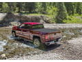 Picture of RetraxPRO MX Retractable Tonneau Cover - without Stake Pocket Cut Out Rails - 8' 2