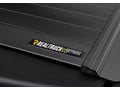 Picture of RetraxPRO MX Retractable Tonneau Cover - without Stake Pocket Cut Out Rails - 8' 2