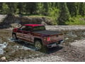 Picture of Retrax PowertraxONE MX Retractable Tonneau Cover - w/o Stake Pocket Cut Out Standard Rails - 6' 7