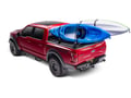 Picture of Retrax PowertraxONE XR Retractable Tonneau Cover - w/o Stake Pocket Cut Out Standard Rails - 6' 10
