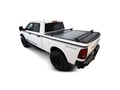 Picture of Westin Cross Bars for Westin Retractable Tonneau Covers Standard Height - 73