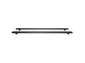 Picture of Westin Cross Bars for Westin Retractable Tonneau Covers Standard Height - 73
