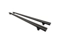 Picture of Westin Cross Bars for Westin Retractable Tonneau Covers Standard Height - 73