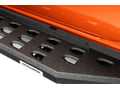 Picture of Go Rhino RB20 Running Board & Mount Kit - Bedliner Coating