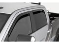 Picture of AVS Ventvisor In-Channel Deflectors - 4 Piece - Smoke - Extended Cab