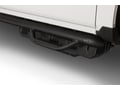 Picture of N-Fab Wheel to Wheel Nerf Step Bar w/Bed Access - Textured Black