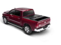 Picture of BAKFlip F1 Hard Folding Truck Bed Cover - 5 ft. 6.7 in. Bed - With OE Track System