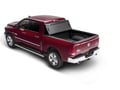 Picture of BAKFlip F1 Hard Folding Truck Bed Cover - W/o RamBox - w/Multifunction Tailgate - 6' 4