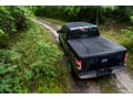 Picture of Revolver X4s Hard Rolling Truck Bed Cover - Matte Black Finish - 5 ft. 7.1 in. Bed