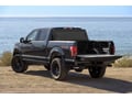Picture of BAKFlip MX4 Hard Folding Truck Bed Cover - Matte Finish - 5 ft. 6 in. Bed - Without Cargo Mangement System