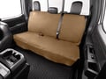 Picture of WeatherTech Bench Seat Protector - Tan
