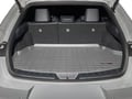 Picture of WeatherTech Cargo Liners - Behind 2nd Row Seating - Grey