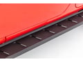 Picture of Go Rhino RB10 Running Board Kit - Textured Black