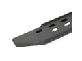 Picture of Go Rhino RB20 Slim Line Running Board & Mount Kit - Bedliner Coating