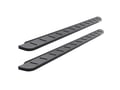 Picture of Go Rhino RB10 Running Board Kit - Textured Black - Double Cab