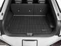 Picture of WeatherTech Cargo Liner - Black