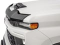 Picture of WeatherTech Hood Protector - Matte Black