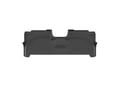 Picture of WeatherTech Rear FloorLiners HP - Black