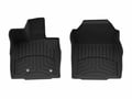 Picture of WeatherTech Front FloorLiners HP - Black