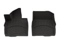 Picture of WeatherTech Front FloorLiners HP - Black