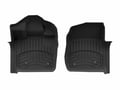 Picture of WeatherTech Front FloorLiners HP - Black