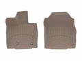 Picture of WeatherTech Front FloorLiners HP - Tan