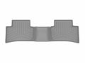 Picture of WeatherTech Rear FloorLiners HP - Gray
