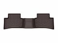 Picture of WeatherTech Rear FloorLiners HP - Cocoa