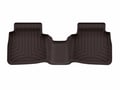 Picture of WeatherTech Rear FloorLiners HP - Cocoa