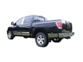 Picture of QAA Stainless Tailgate Handle Trim 2Pc Fits 2004-2013 Nissan Titan TGH24520