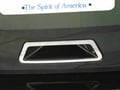 Picture of QAA Stainless Tailgate Handle Trim 1Pc Fits 2016-2019 Ford Explorer DH56330