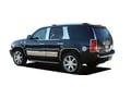 Picture of QAA Stainless Tailgate Handle Trim 1Pc Fits 2007-2014 GMC Yukon TGH47195