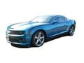 Picture of QAA Stainless Steel Window Trim 8Pc Fits 2010-2015 Chevy Camaro WP50100