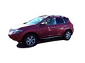 Picture of QAA Stainless Steel Window Trim 8Pc Fits 2009-2014 Nissan Murano WP29591