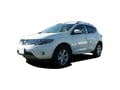 Picture of QAA Stainless Steel Window Trim 8Pc Fits 2009-2014 Nissan Murano WP29591