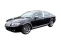 Picture of QAA Stainless Steel Window Trim 6Pc Fits 2006-2012 Lincoln MKZ WP46635